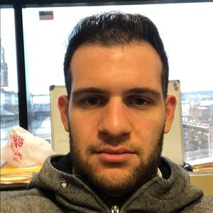 Meet your Posher, Alex